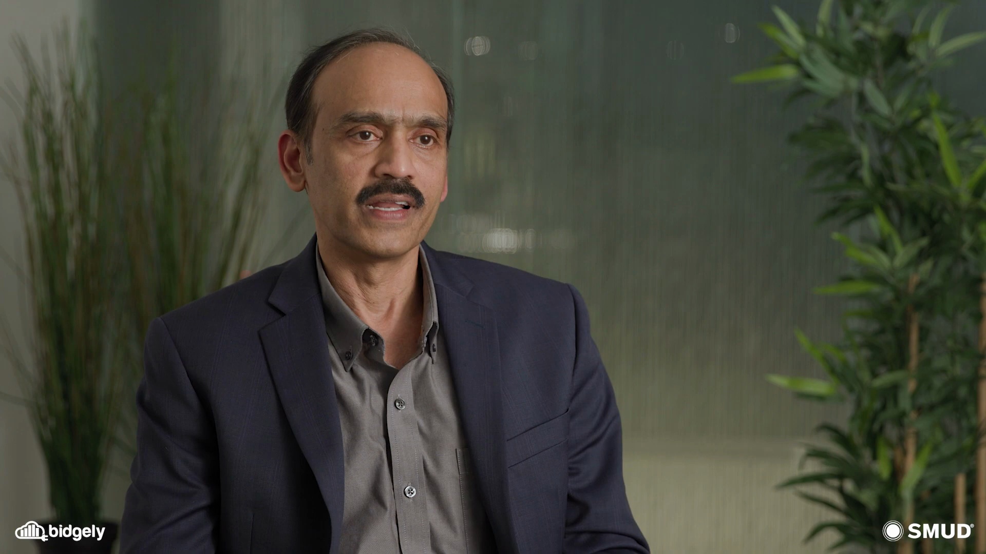 SMUD CIO Suresh Kotha's Digital Transformation Playbook