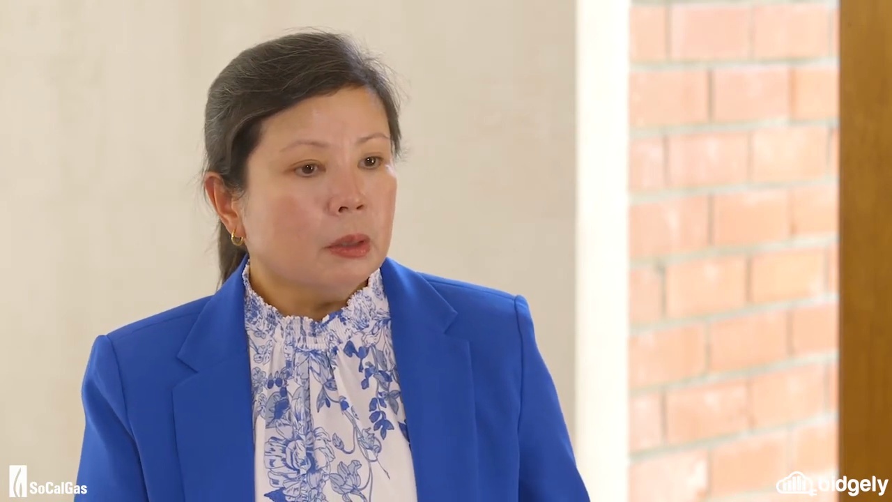 SoCalGas Case Study: Driving Efficiency with Gas Analytics