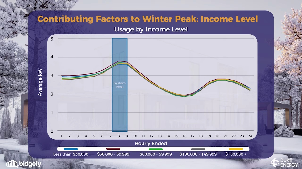 Data-Driven Engagement to Drive Heat Pump Adoption & Electrification