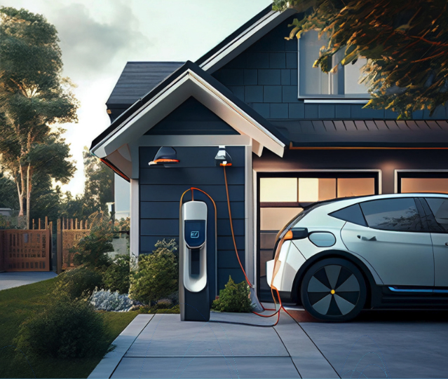 Harnessing EV Intelligence for Smarter Load Management