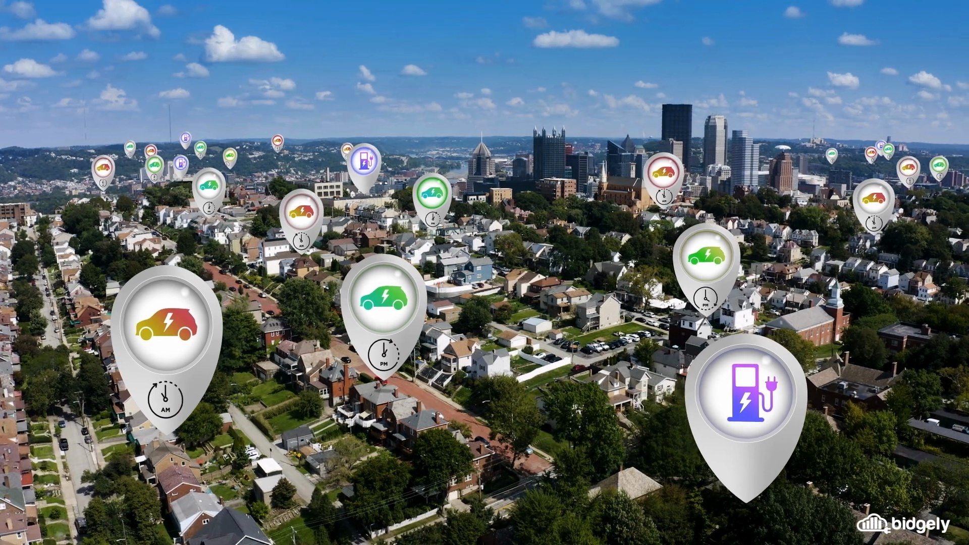 Bidgely UtilityAI™ Demo for SMB & C&I Customers