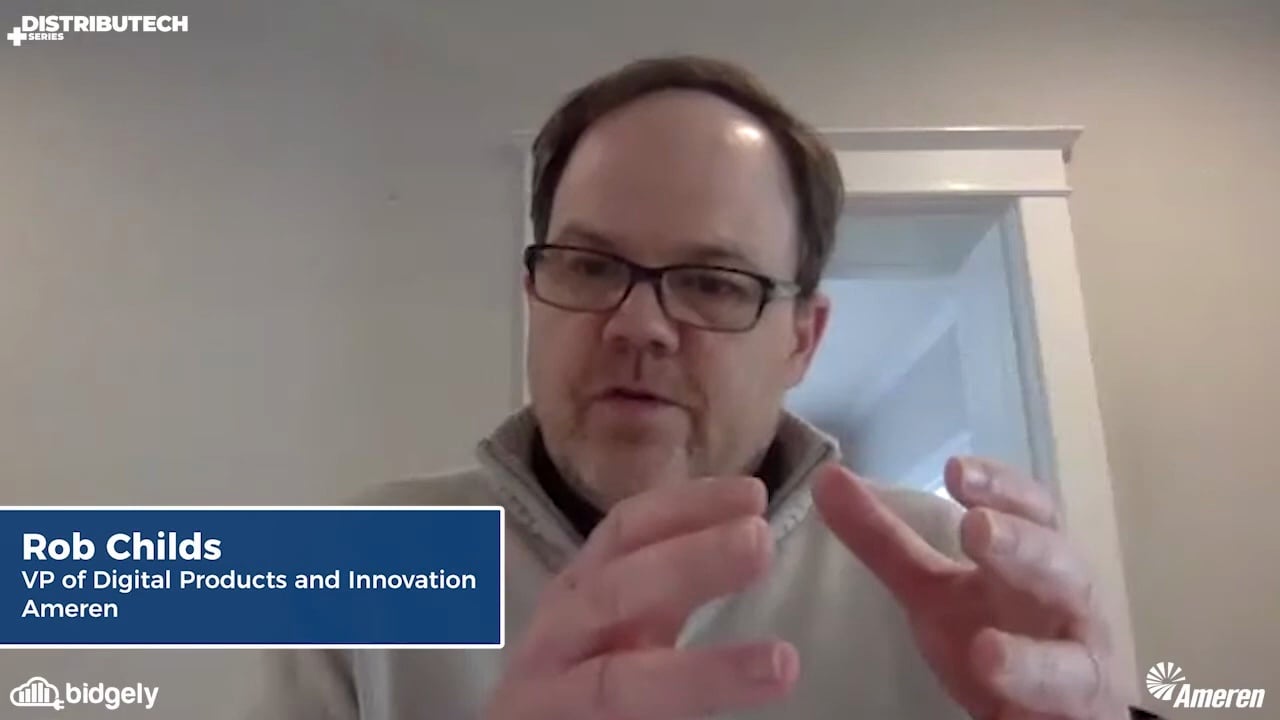 Highlights: Becoming a Digital Utility (DistribuTECH Plus)