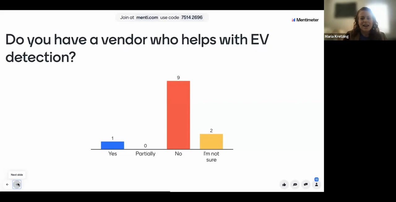EV Myth-Busting Webinar: On-Demand