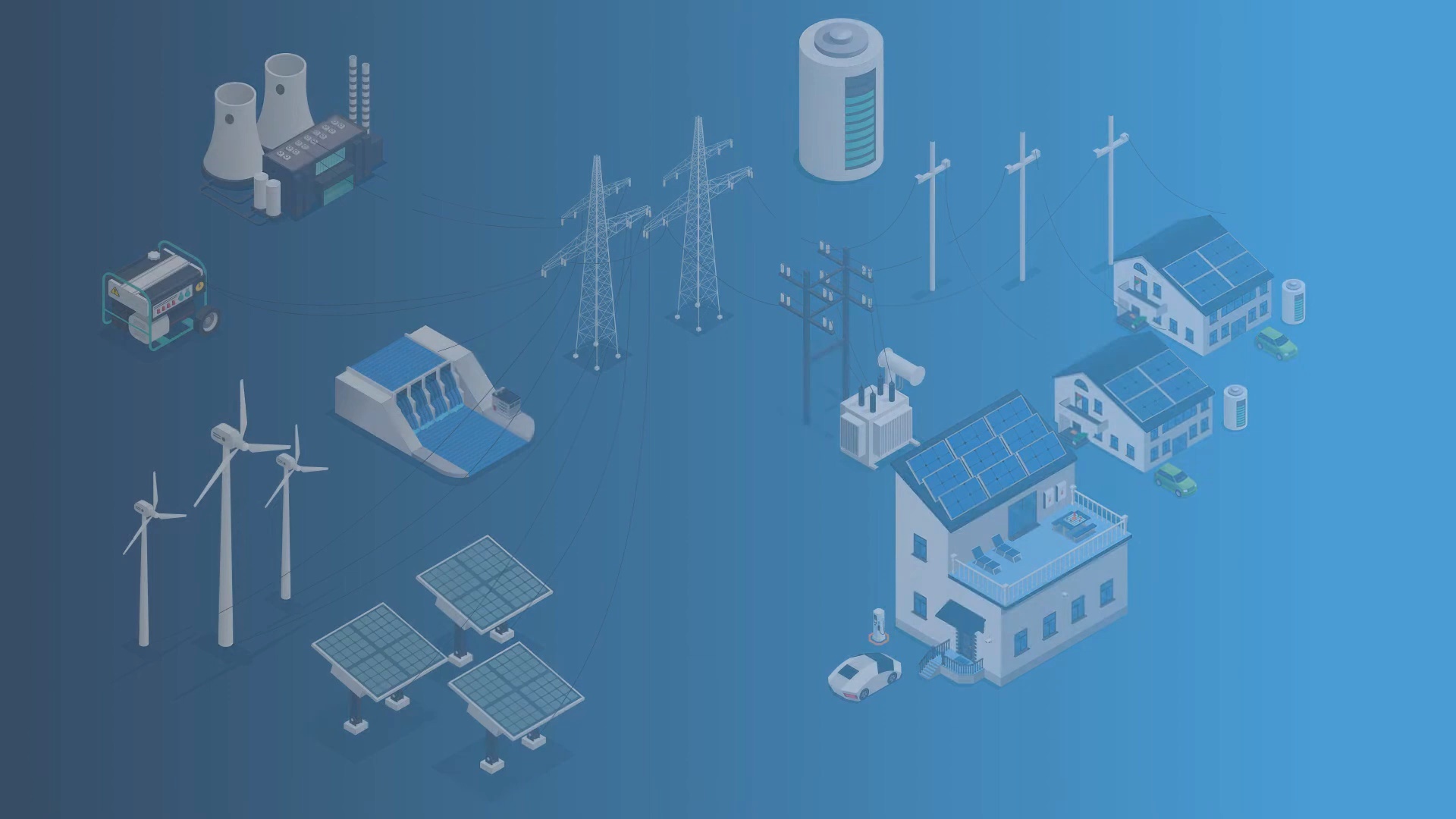 Four Phases to Scale Utility Electrification
