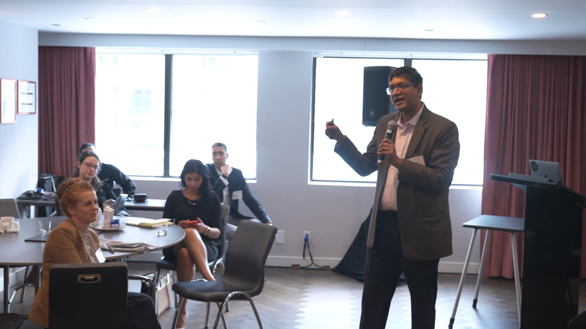 Empower Canada 2025: Bidgely’s Canadian Utility Executive Forum