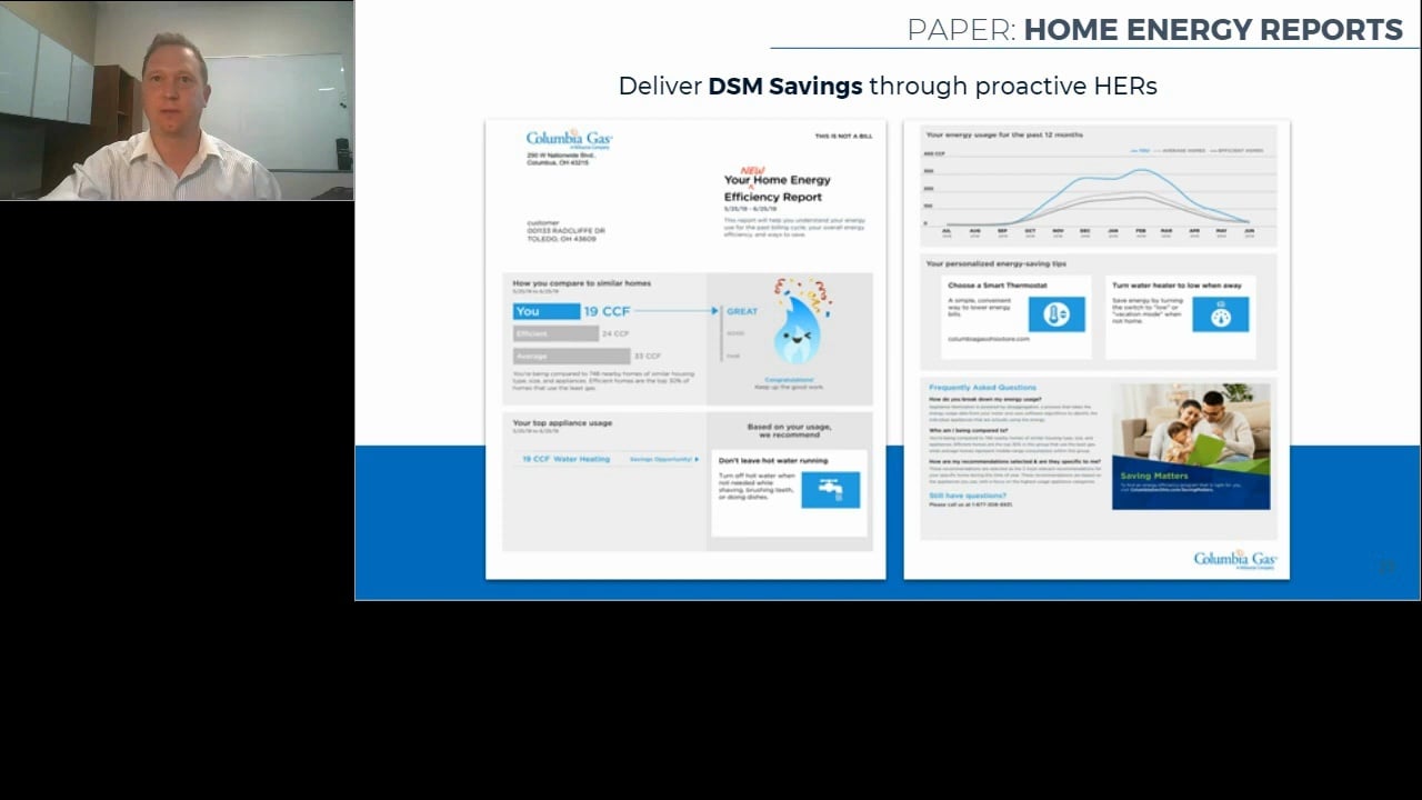EMACS WEBINAR SERIES: Achieving Behavioral Energy Efficiency at Scale