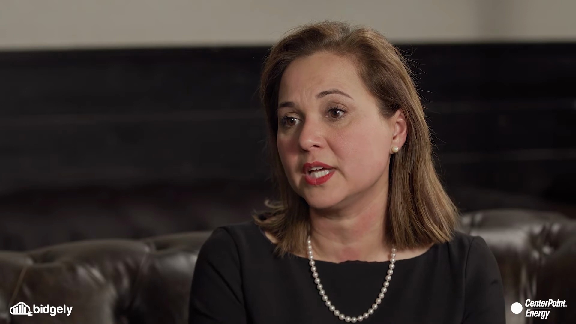 Bidgely Voice Assistant Featuring Google Voice