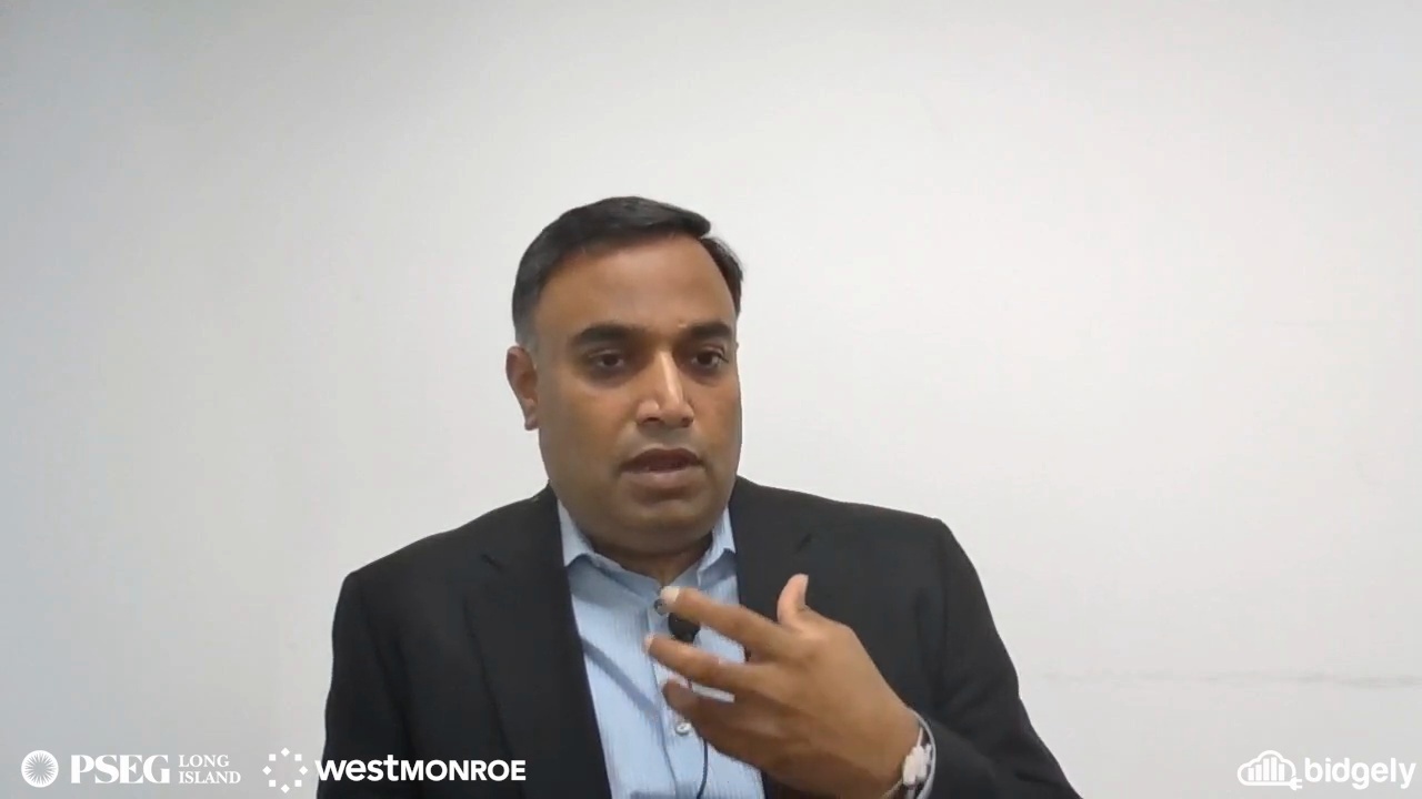 Building Resilient DSM in the COVID-19 Era