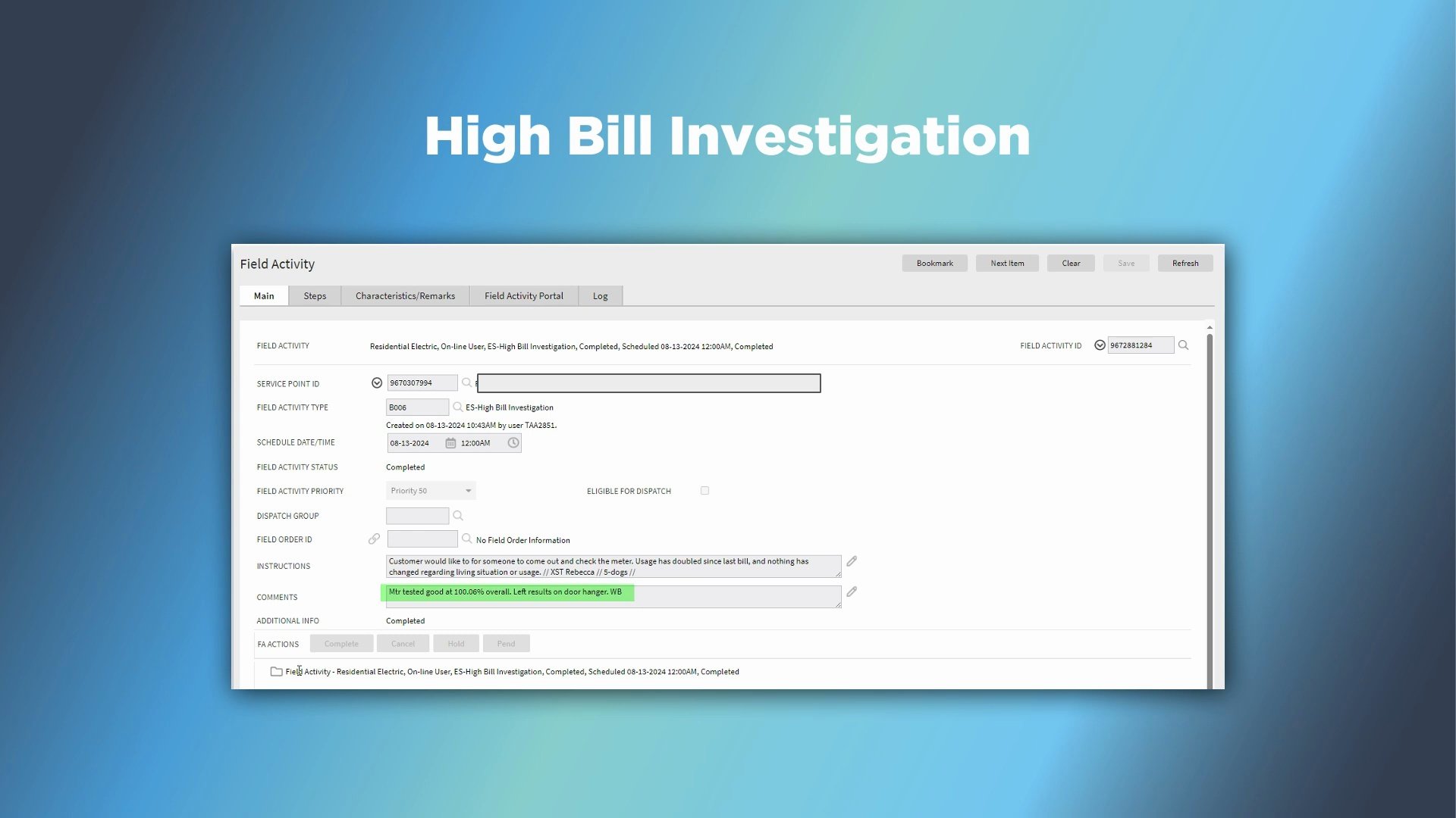 Affordable Energy: UtilityAI™ Solutions for Every Customer