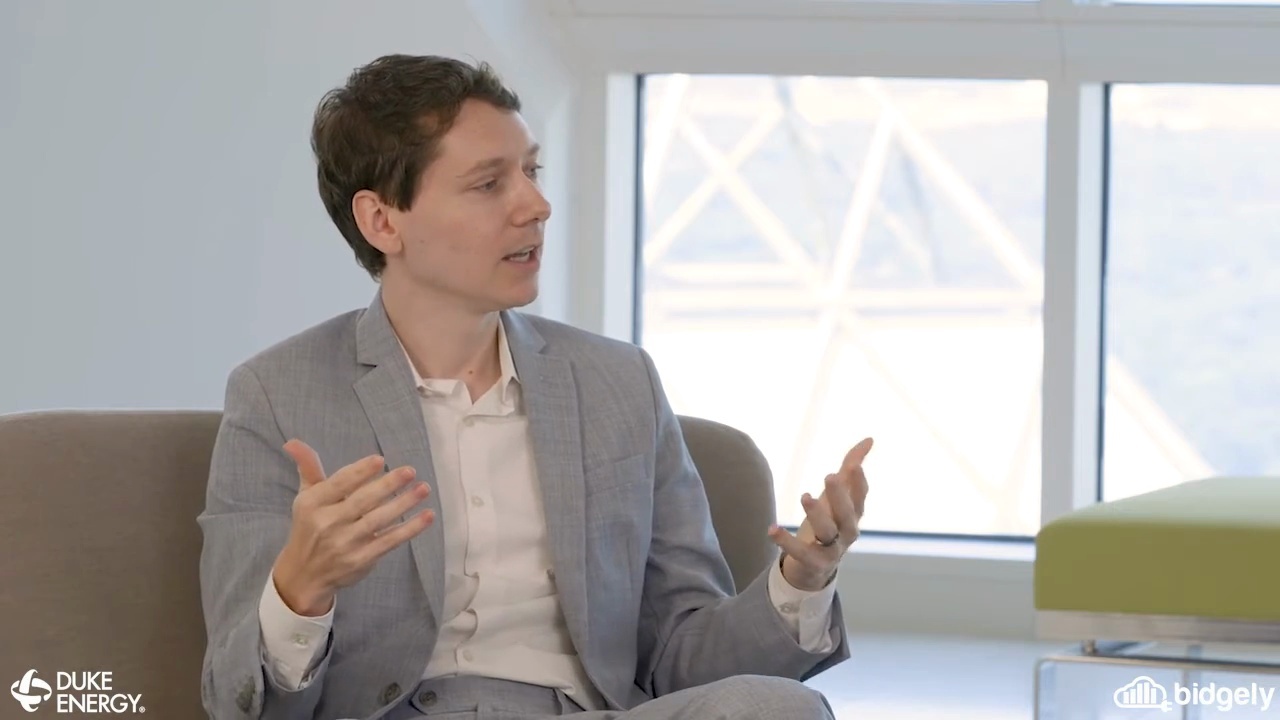 Bidgely Marketplace for Electric & Gas Utilities