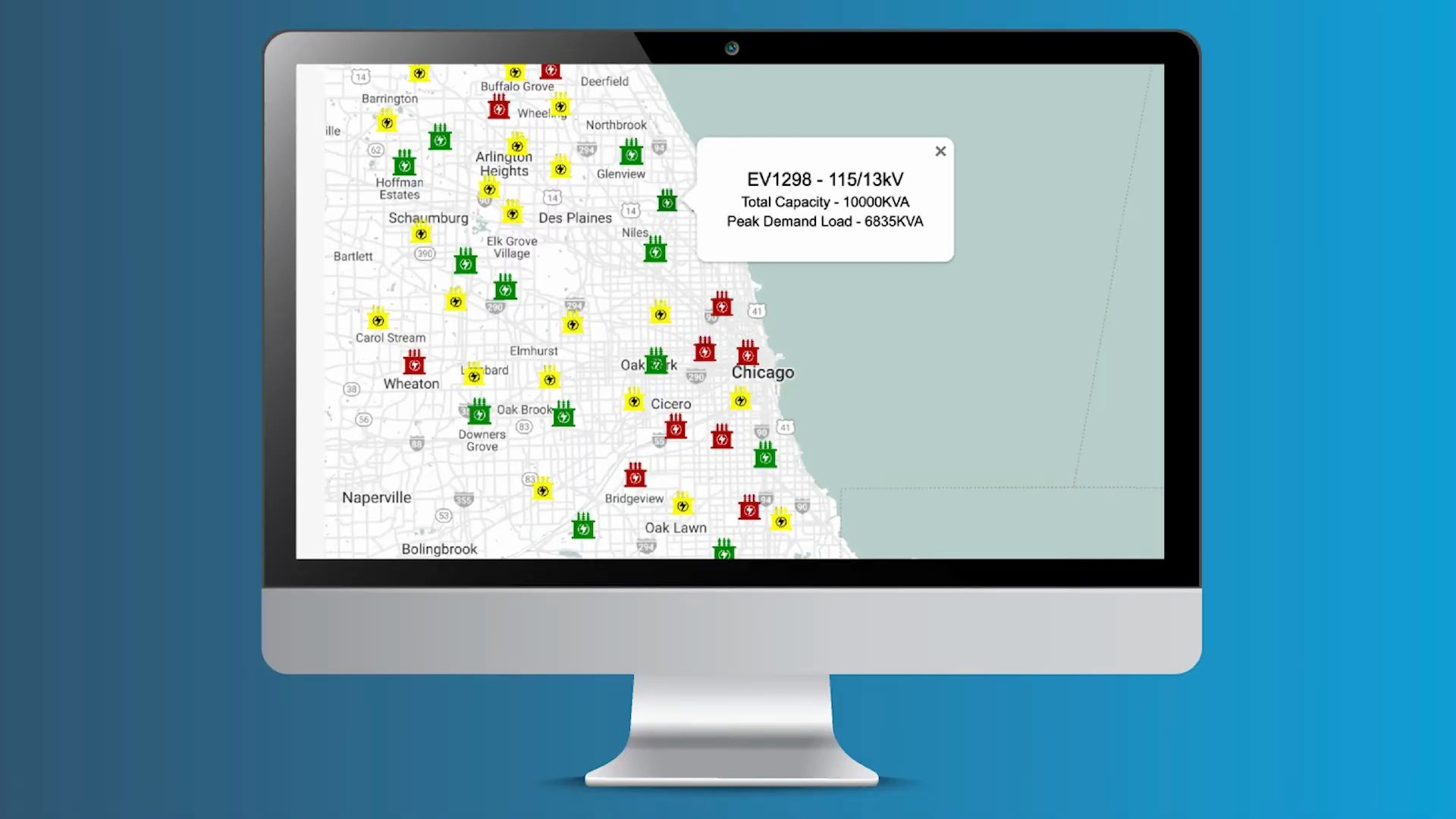 Bidgely Launchpad Tool: Rapid Customer Engagement