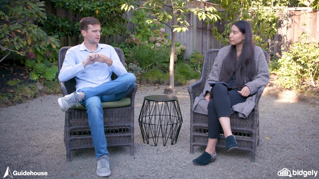 Bidgely Engage 2020: The Clean Energy Summit