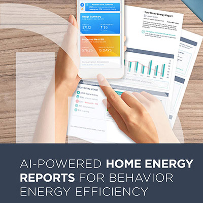 AI-Powered HERs for Energy Efficiency