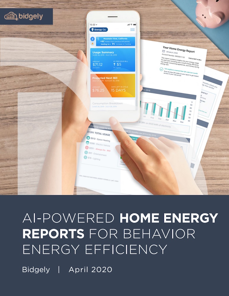 AI-Powered HERs for Energy Efficiency