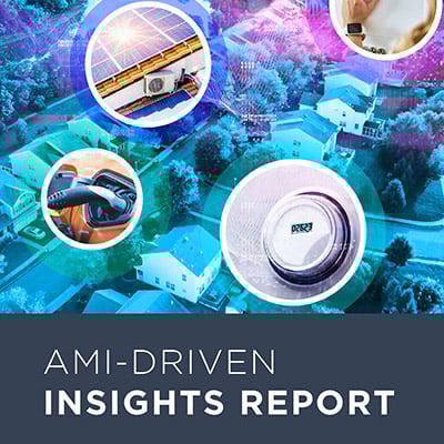 AMI-Driven Insights Report: Unlocking Data Value