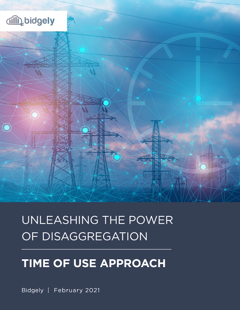 Unleashing the Power of Disaggregation for TOU