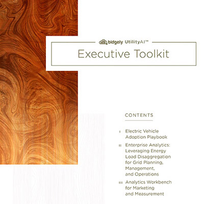 Utility AI Executive Innovation Collaborative Toolkit