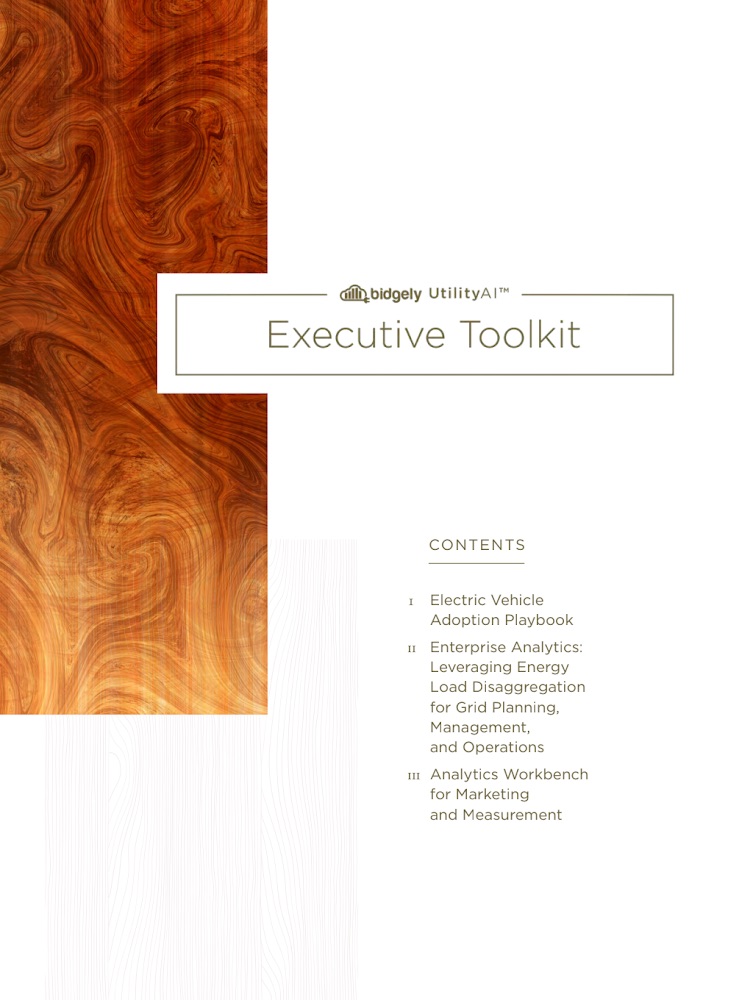 Utility AI Executive Innovation Collaborative Toolkit