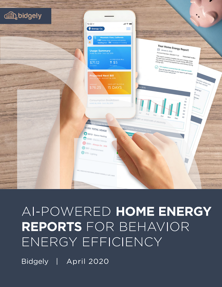 AI-Powered HERs for Energy Efficiency