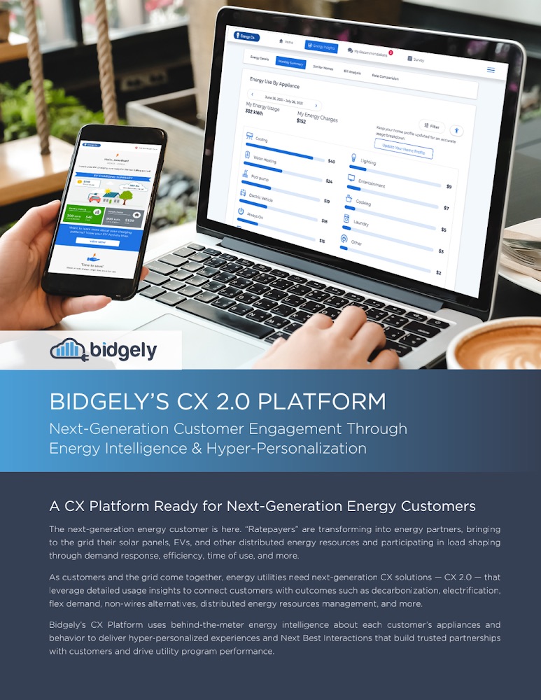 Next-Generation Customer Engagement Platform