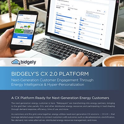 Next-Generation Customer Engagement Platform
