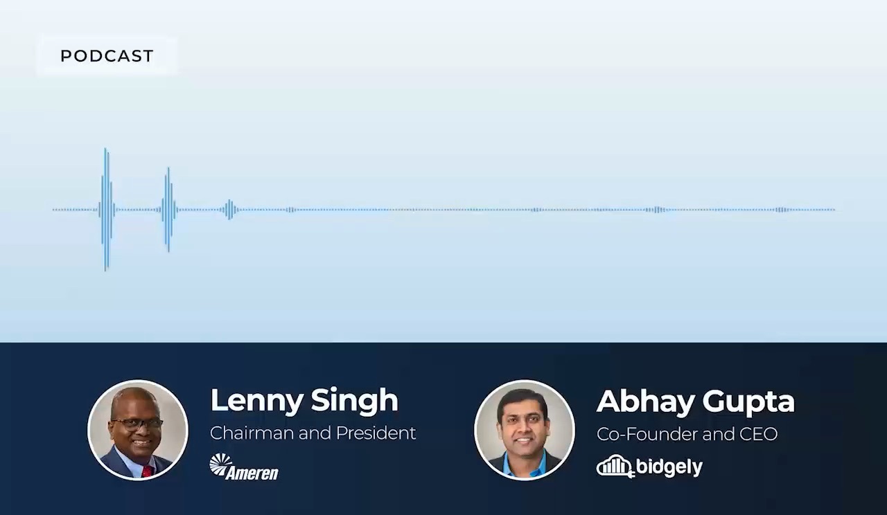 Powering the Future with AI: Preparing the Grid for Rapid Demand Growth