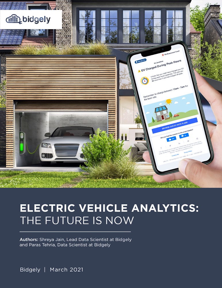 Electric Vehicle Analytics: The Future is Now
