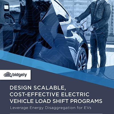 Designing Cost-Effective EV Load Shift Programs