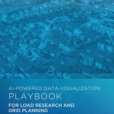 AI-Powered Data Visualization for Grid Planning