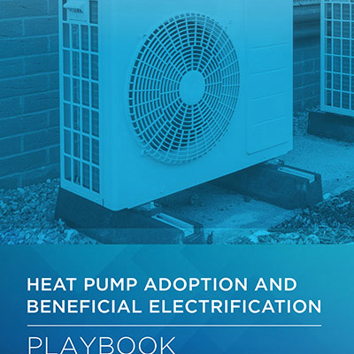 Heat Pump Adoption and Beneficial Electrification