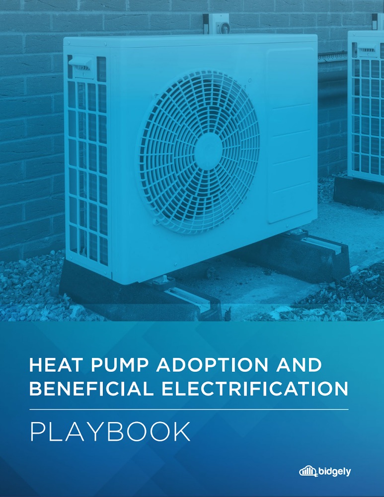 Heat Pump Adoption and Beneficial Electrification