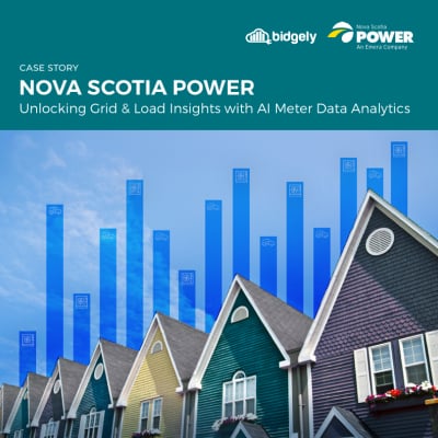 Nova Scotia Power Boosts Grid with AI