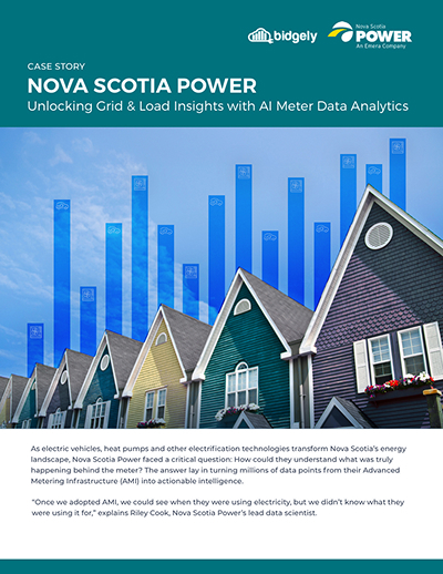 Nova Scotia Power Boosts Grid with AI