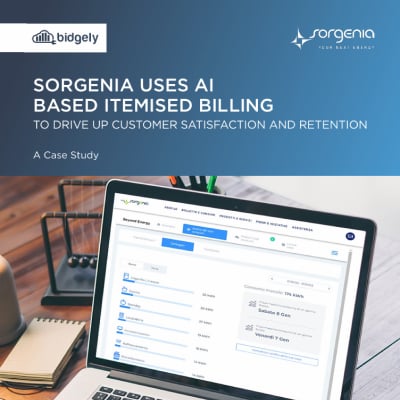 AI Bill Drives Customer Satisfaction & Retention