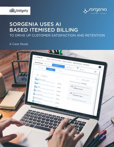 AI Bill Drives Customer Satisfaction & Retention