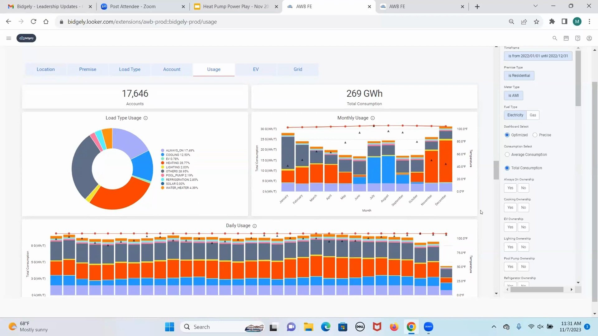 Bidgely Heat Pump Powerplay Webinar: On-Demand