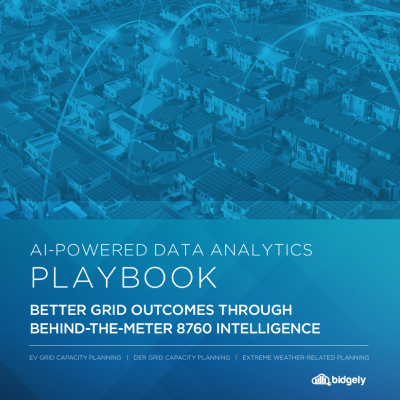 AI-Powered Data Analytics 8760 Playbook