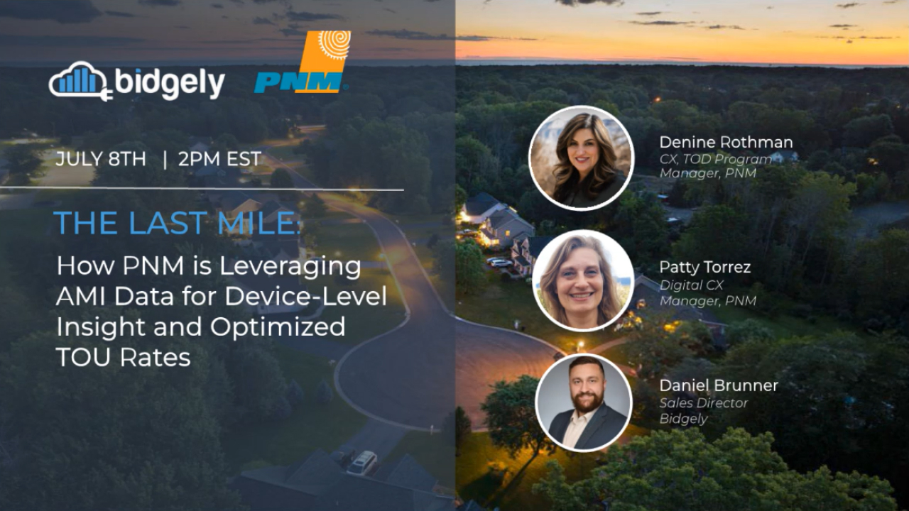 How PNM Is Expanding Customer Choice with Time-of-Day Rates