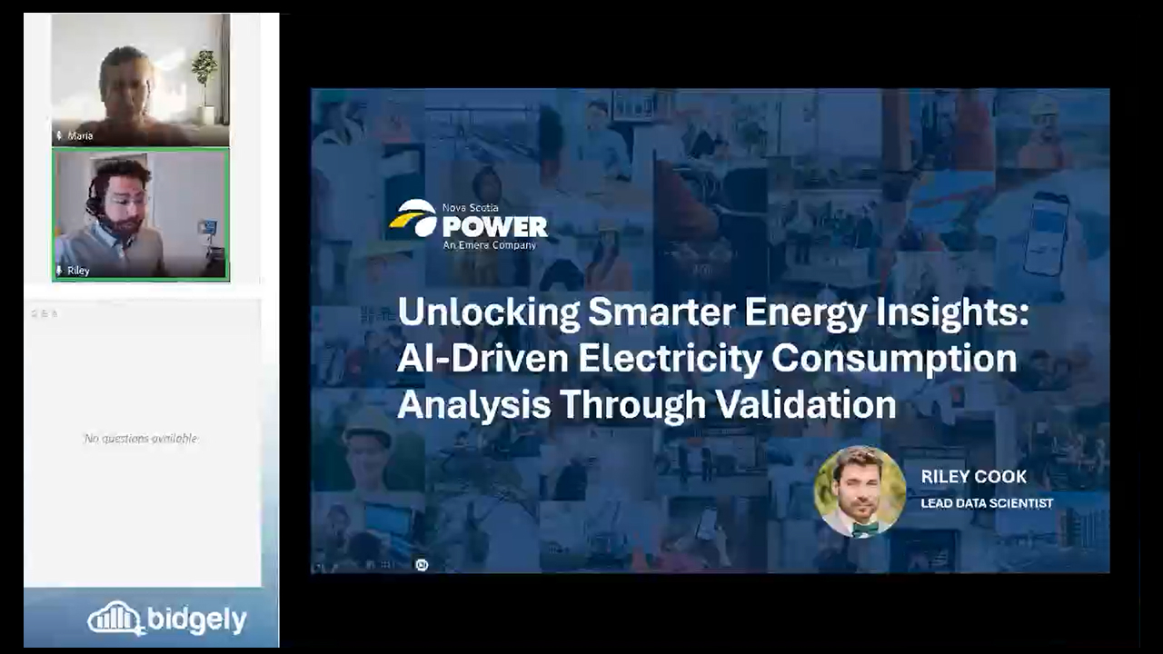 How Nova Scotia Power Is Optimizing TOU Rates with Load Shaping Intelligence