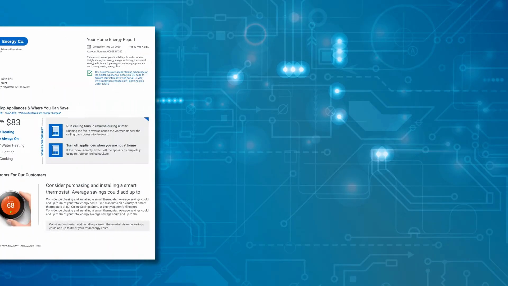 UtilityAI™: Building Inclusive, Affordable, Effective Solutions