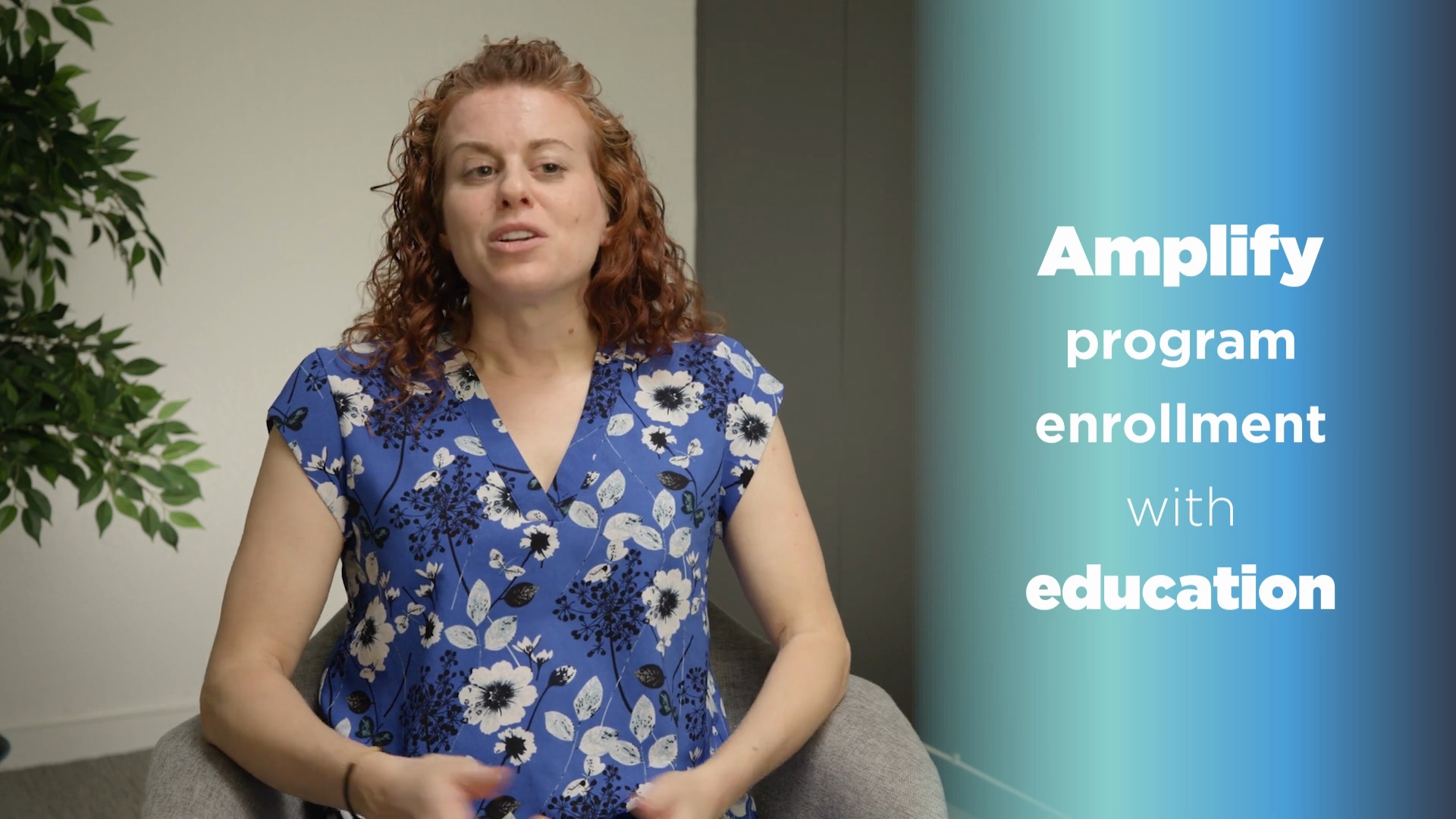 Customer Panel Video: Utility Executive Success Stories