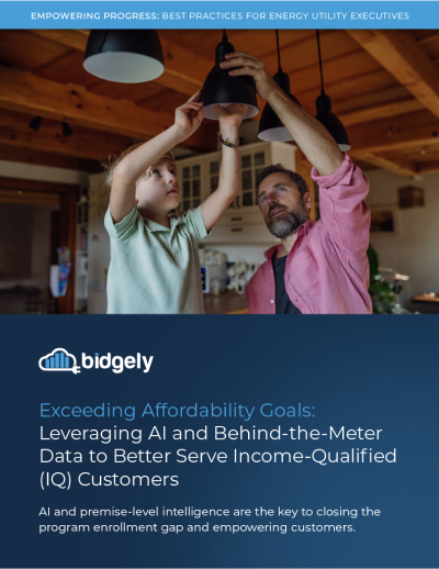Exceeding Affordability Goals with AI for Income-Qualified Customers