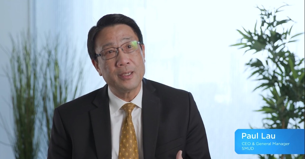 Bidgely UtilityAI™ Executive Innovation Collaborative Overview