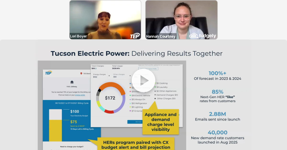 CX-Plus in Action: How TEP Is Powering the Next Evolution of Customer Experience