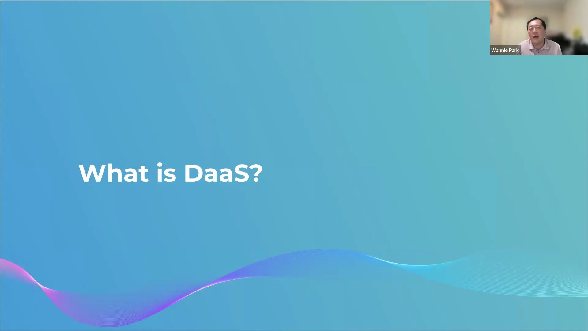 Data-Driven Partnerships: Elevating Utility Operations with DaaS