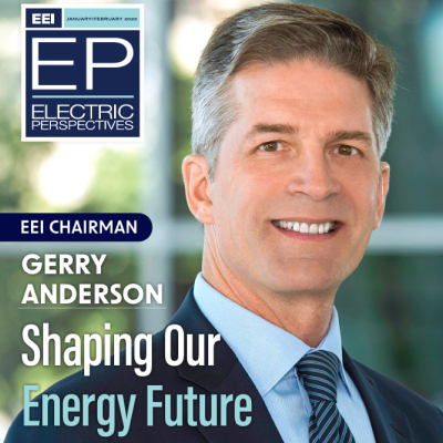 EEI Publication: AI's Role in Utilities