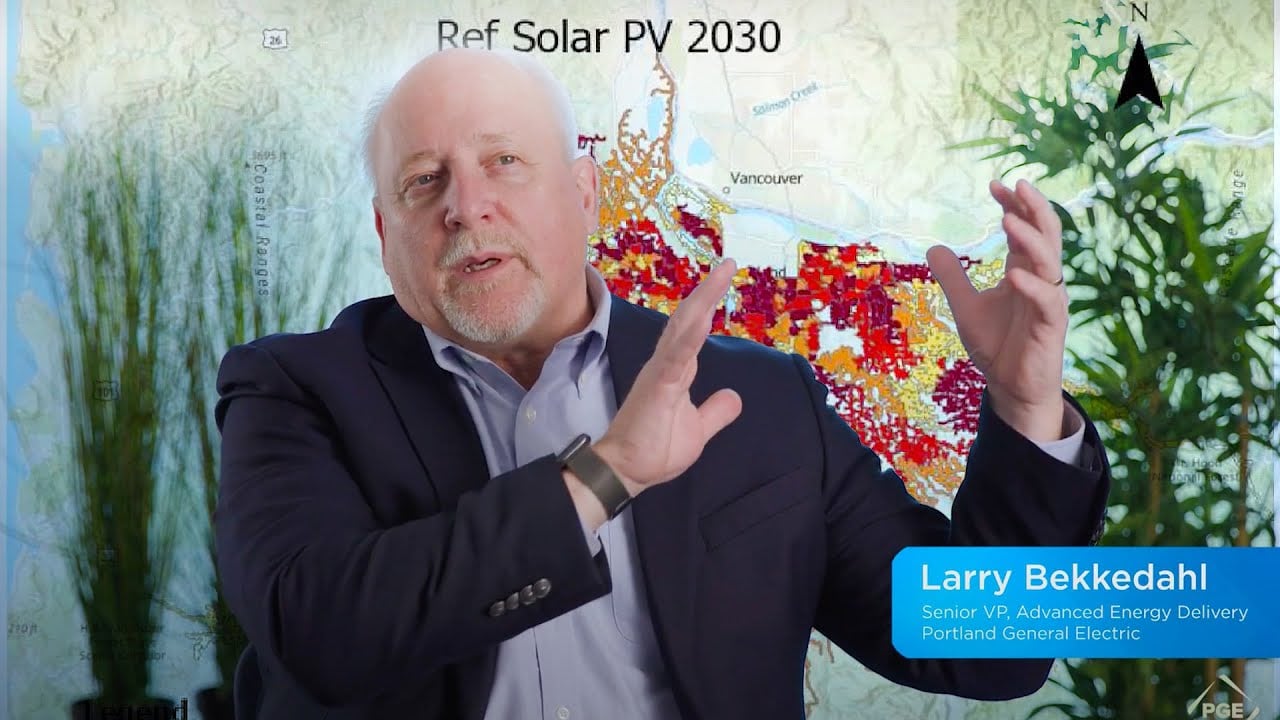Unlock Hidden Distribution Grid Capacity with UtilityAI™