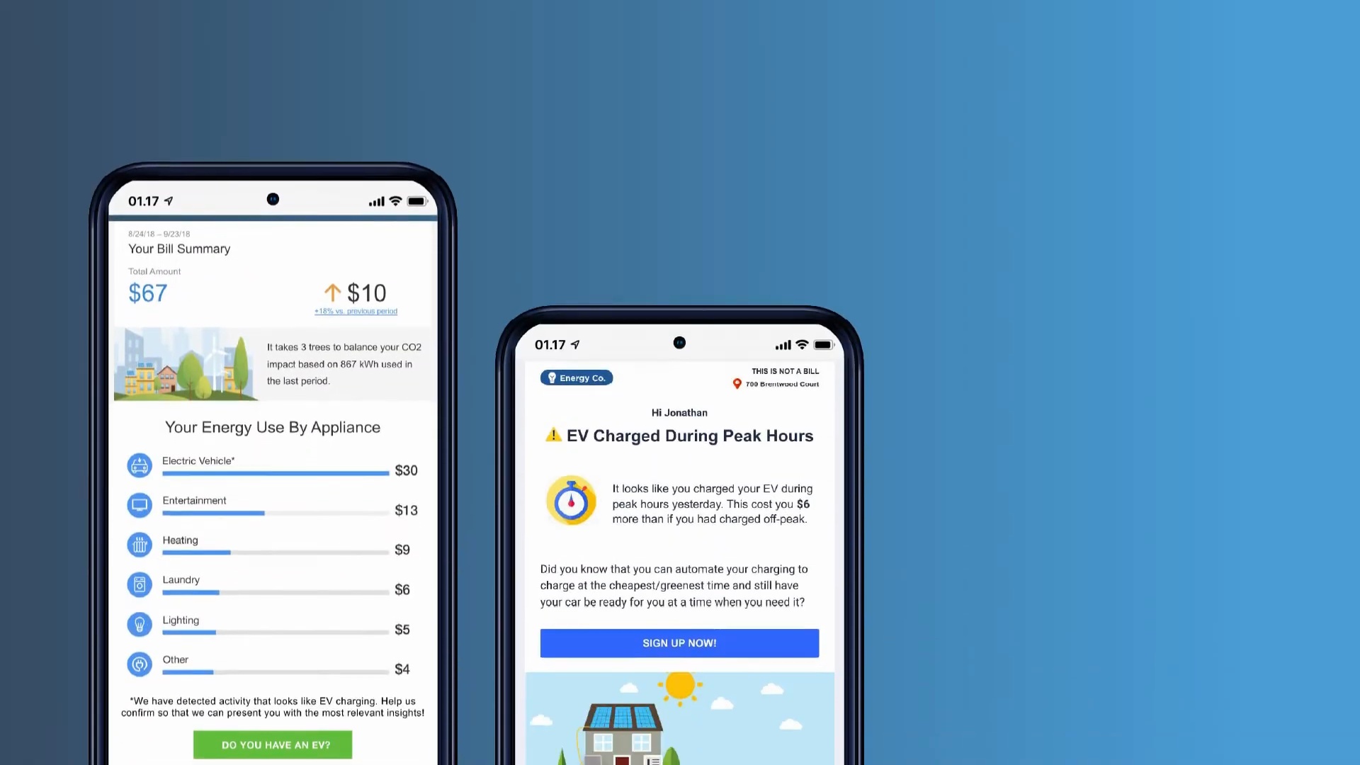 Unlocking Value for Gas & Dual Fuel Utilities