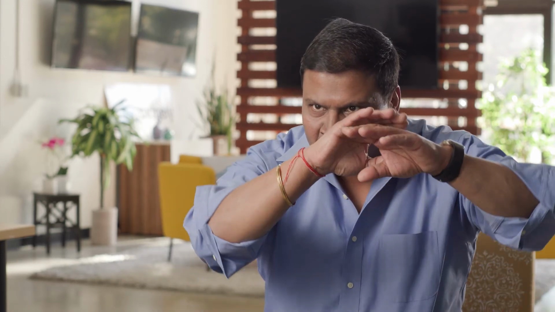 Future Ready: Electrification & CX Trends