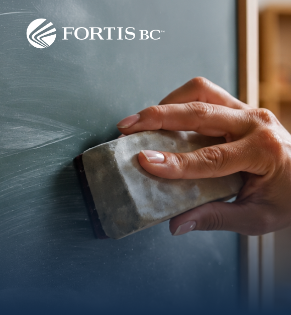 How FortisBC Transformed a Program Reset into AI-Driven Excellence